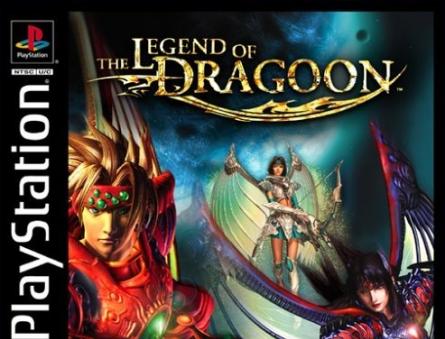 Обзор Legend Of Dragoon: сказка, о которой надо помнить