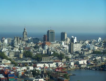 Монтевидео, Уругвай – фото Монтевидео, достопримечательности, карта, погода, отзывы туристов Где находится монте